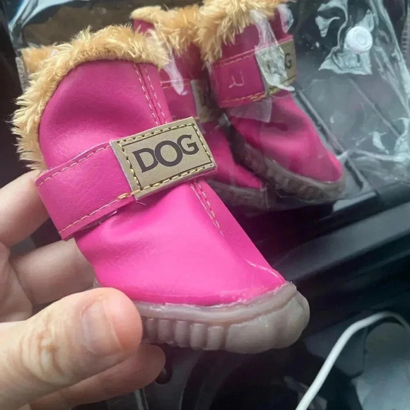 Other - ✨DOG  BOOTS✨